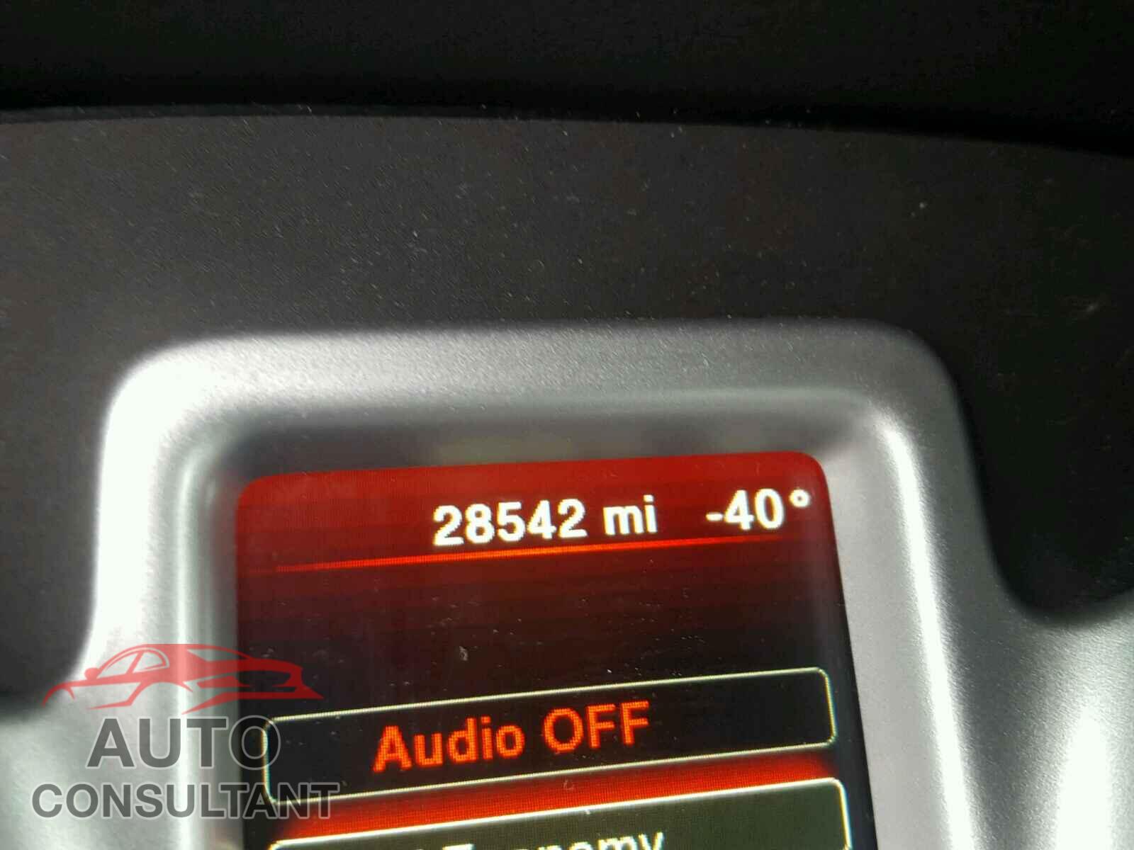 DODGE JOURNEY 2017 - 3C4PDCBG6HT526811