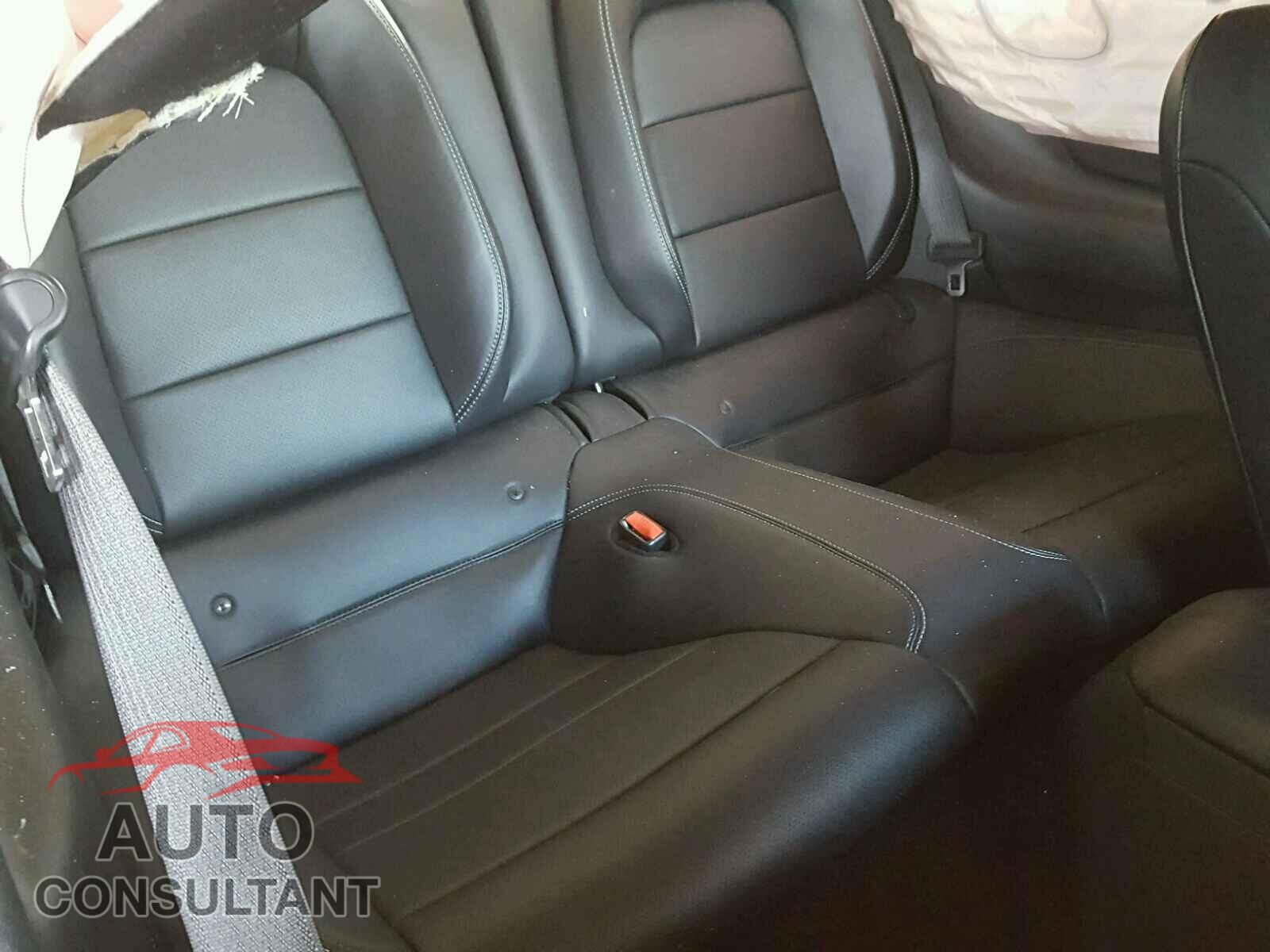 FORD MUSTANG 2016 - 1FA6P8CF3G5250999