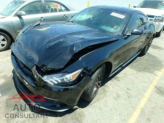 FORD MUSTANG 2015 - 1FA6P8CF0F5329125