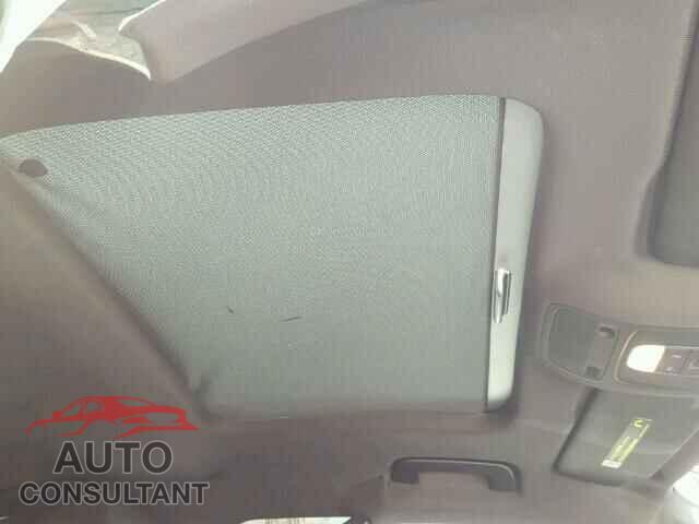 AUDI A3 2016 - WAUA7GFF9G1030071