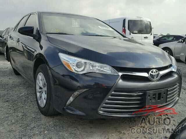 TOYOTA CAMRY 2015 - 4T1BF1FK2FU959130