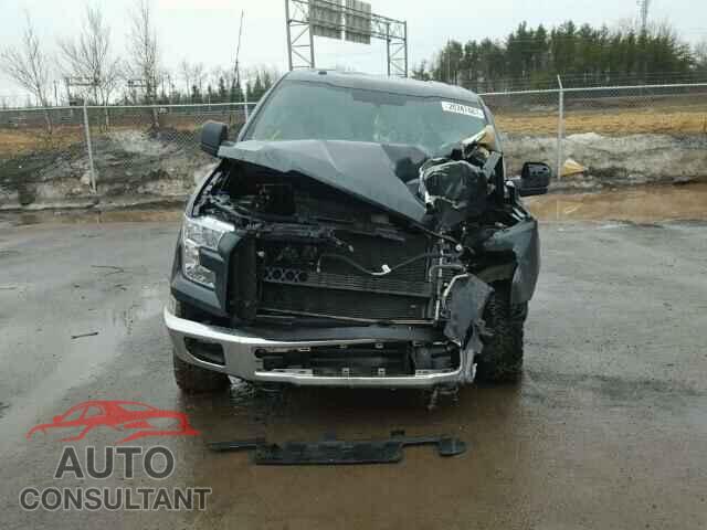 FORD F150 2015 - 1FTEX1EP7FFB26701