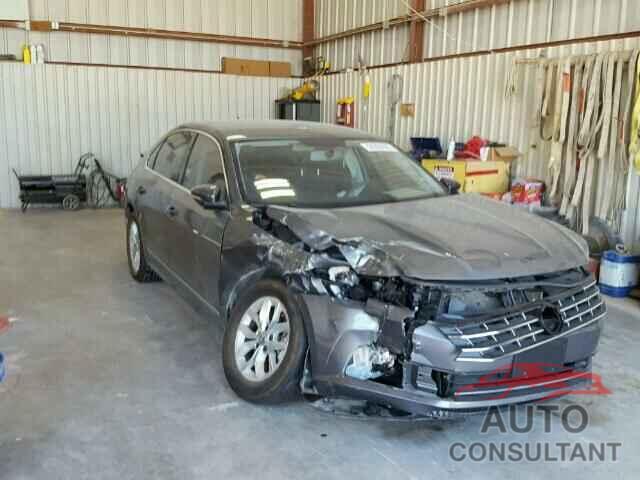 VOLKSWAGEN PASSAT 2016 - 1VWAT7A32GC035089