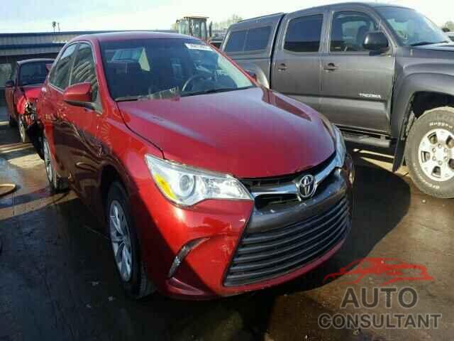 TOYOTA CAMRY 2015 - 4T1BF1FKXFU934248