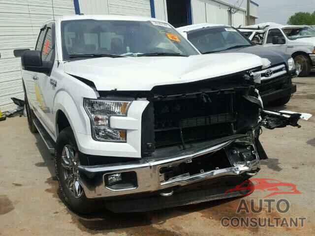 FORD F150 2015 - 1FTFX1EF4FFD11039