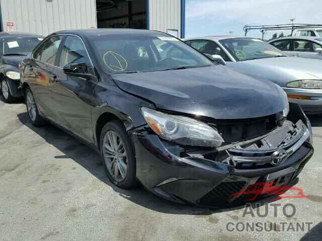 TOYOTA CAMRY 2015 - 4T1BF1FK1FU035018