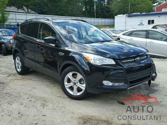 FORD ESCAPE 2015 - 1FMCU0GX5FUA35585