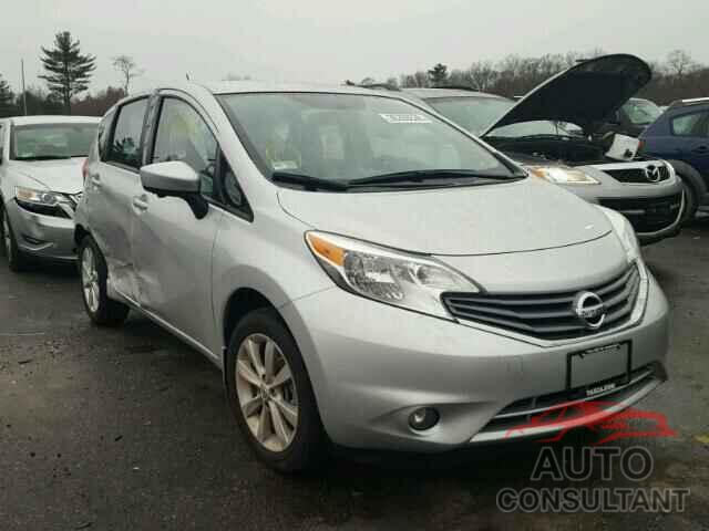 NISSAN VERSA 2016 - 3N1CE2CP4GL405653