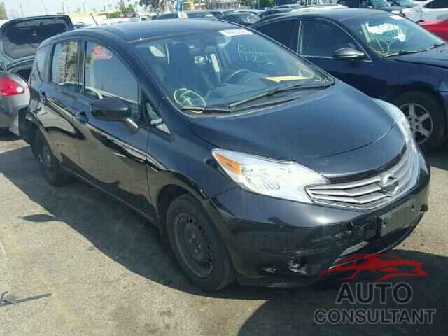 NISSAN VERSA 2015 - 3N1CE2CP4FL447223