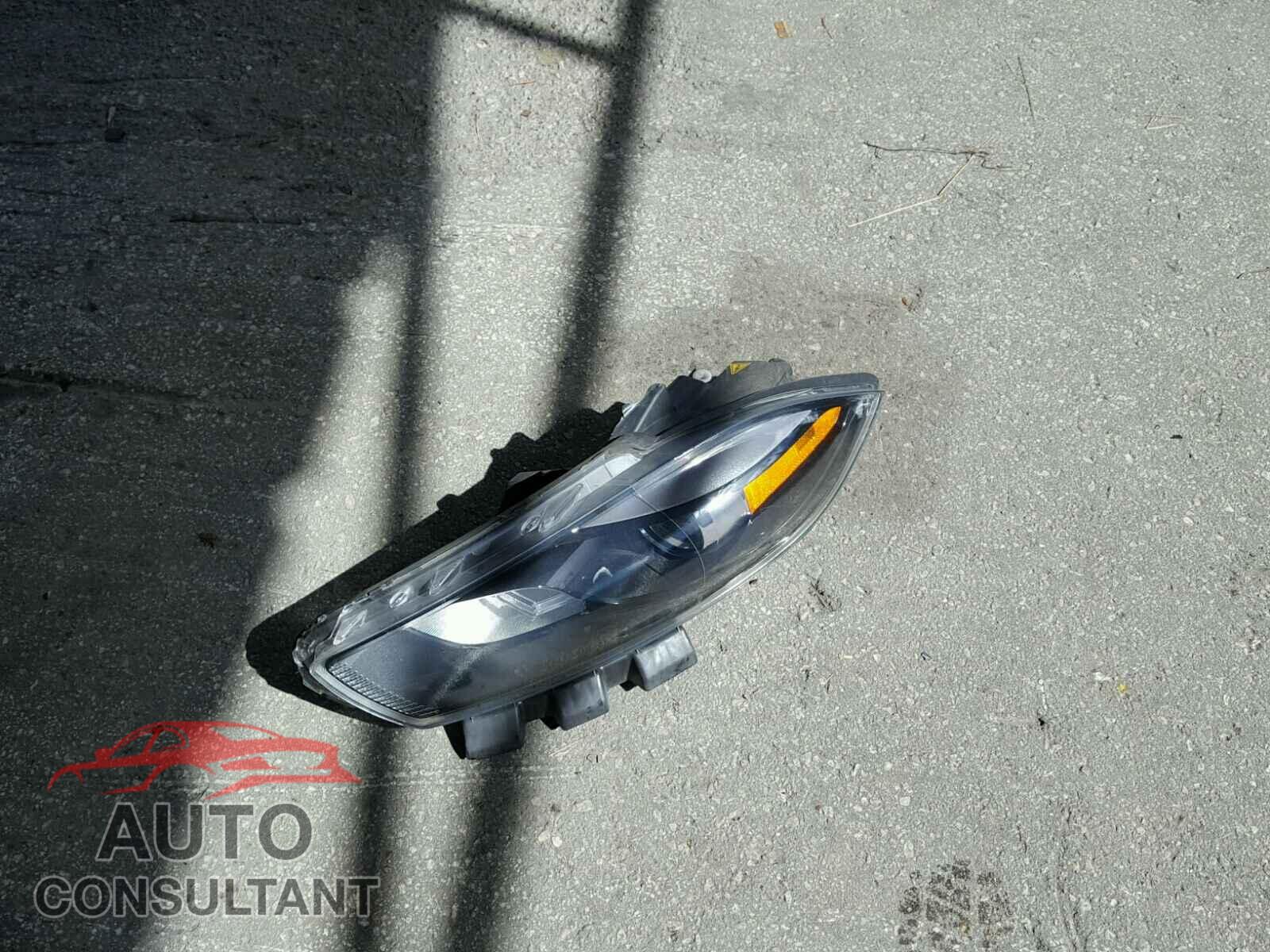 DODGE DART 2015 - 1C3CDFEB4FD200707