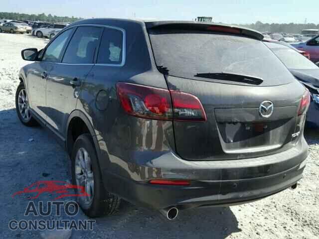 MAZDA CX-9 2015 - JM3TB2CA4F0460463