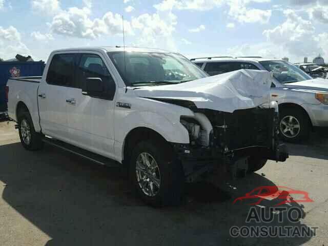 FORD F150 2015 - 1FTEW1CF2FKD65917