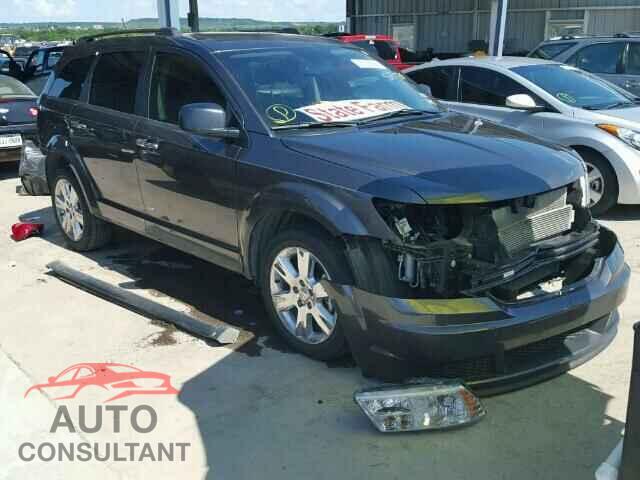 DODGE JOURNEY 2015 - 3C4PDCAB6FT535012