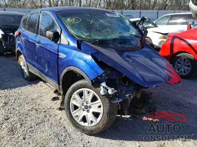 FORD ESCAPE 2015 - 1FMCU0F70FUC35601
