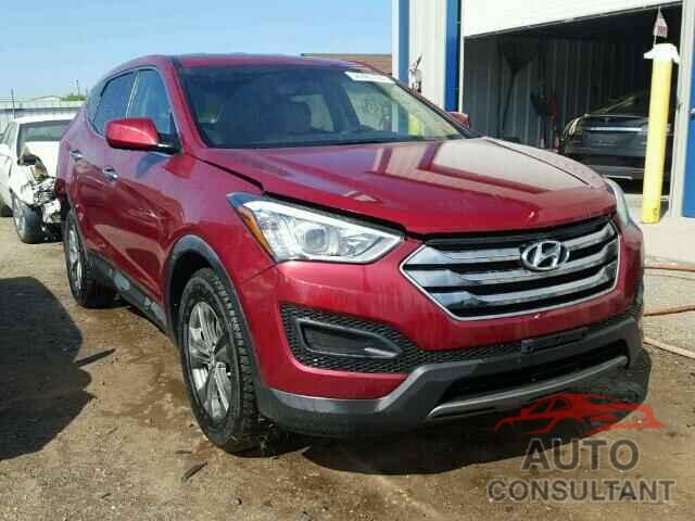 HYUNDAI SANTA FE 2015 - 5XYZTDLB5FG291083