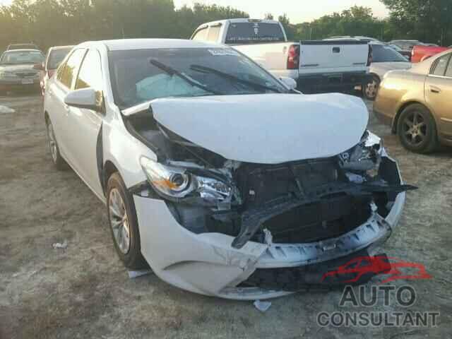 TOYOTA CAMRY 2015 - 4T4BF1FK5FR471053