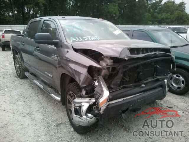 TOYOTA TUNDRA 2015 - 5TFEY5F17FX187054