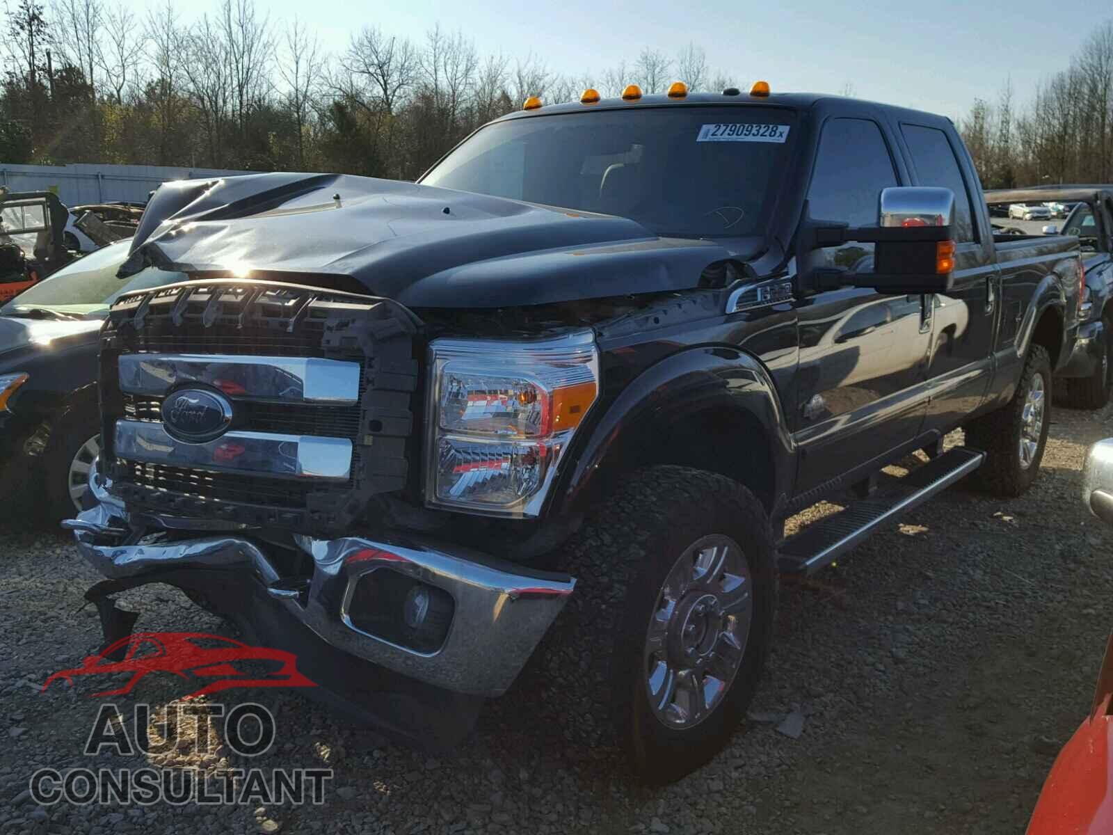 FORD F250 2015 - 1FT7W2BT3FEC39893