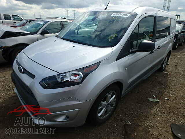 FORD TRANSIT CO 2015 - NM0LS7F74F1185884