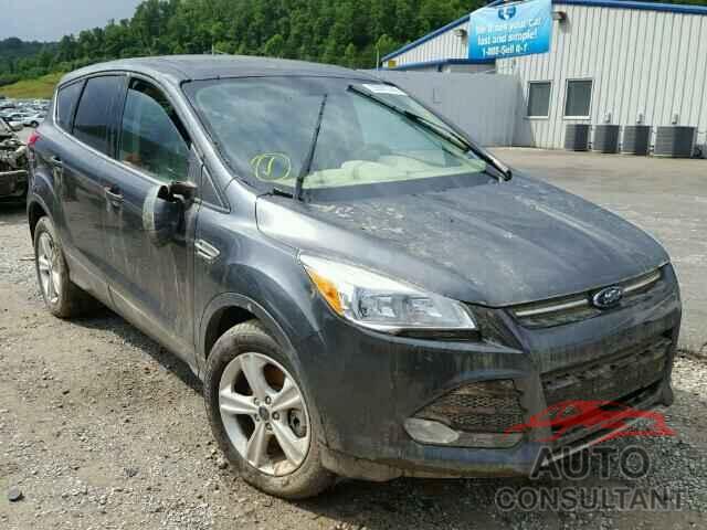 FORD ESCAPE 2016 - 1FMCU9GX4GUB56002