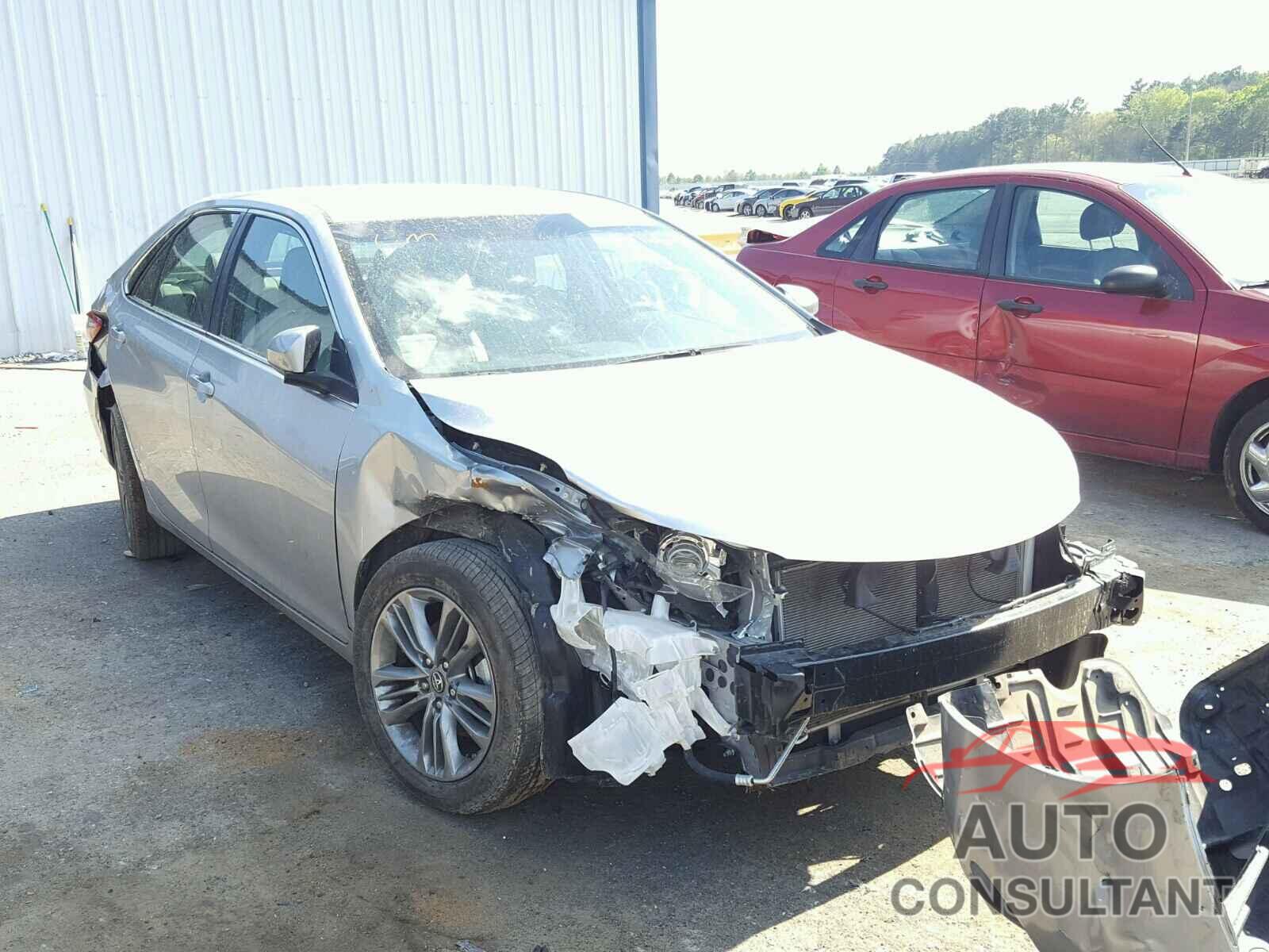 TOYOTA CAMRY 2016 - 4T1BF1FK4GU577652