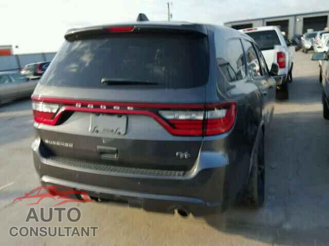 DODGE DURANGO 2015 - 1C4SDHCTXFC786415
