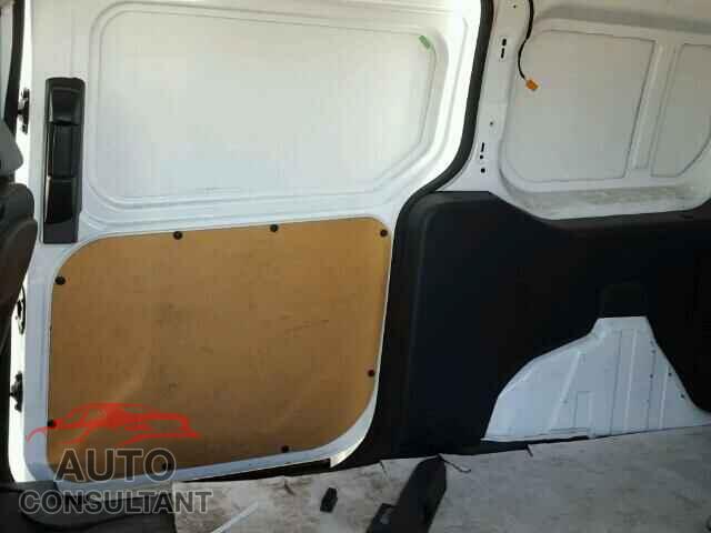 FORD TRANSIT CO 2015 - NM0LS7E76F1188996