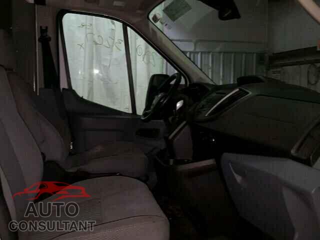 FORD TRANSIT CO 2016 - 1FTYR2CM4GKA00813