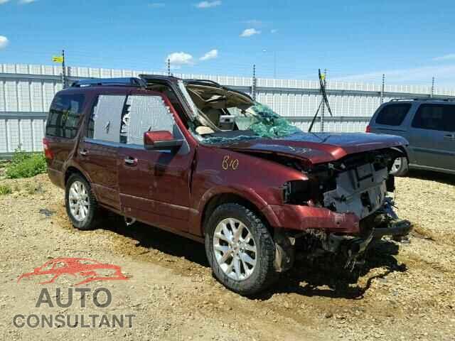 FORD EXPEDITION 2016 - 1FMJU2AT6GEF07118