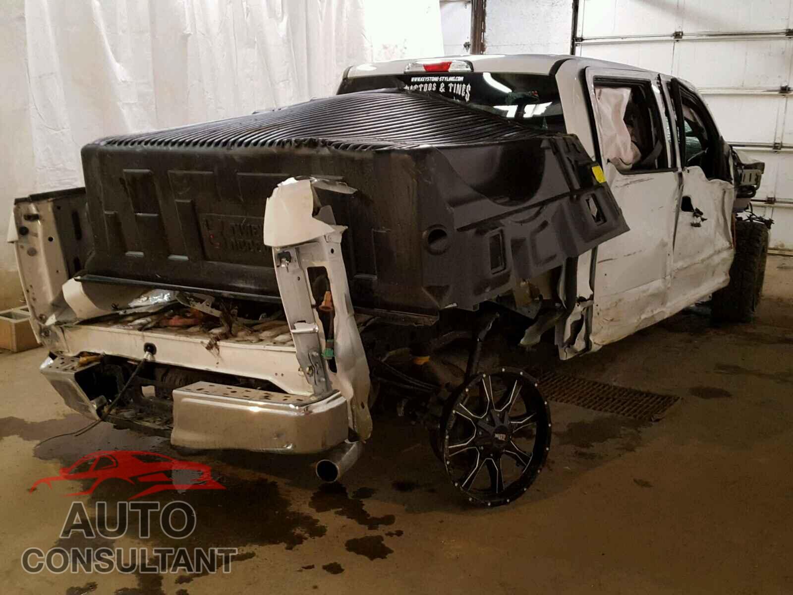 FORD F150 2017 - 1FTEW1EG4HFB11322