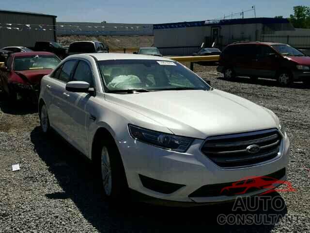 FORD TAURUS 2015 - 1FAHP2E88FG134916