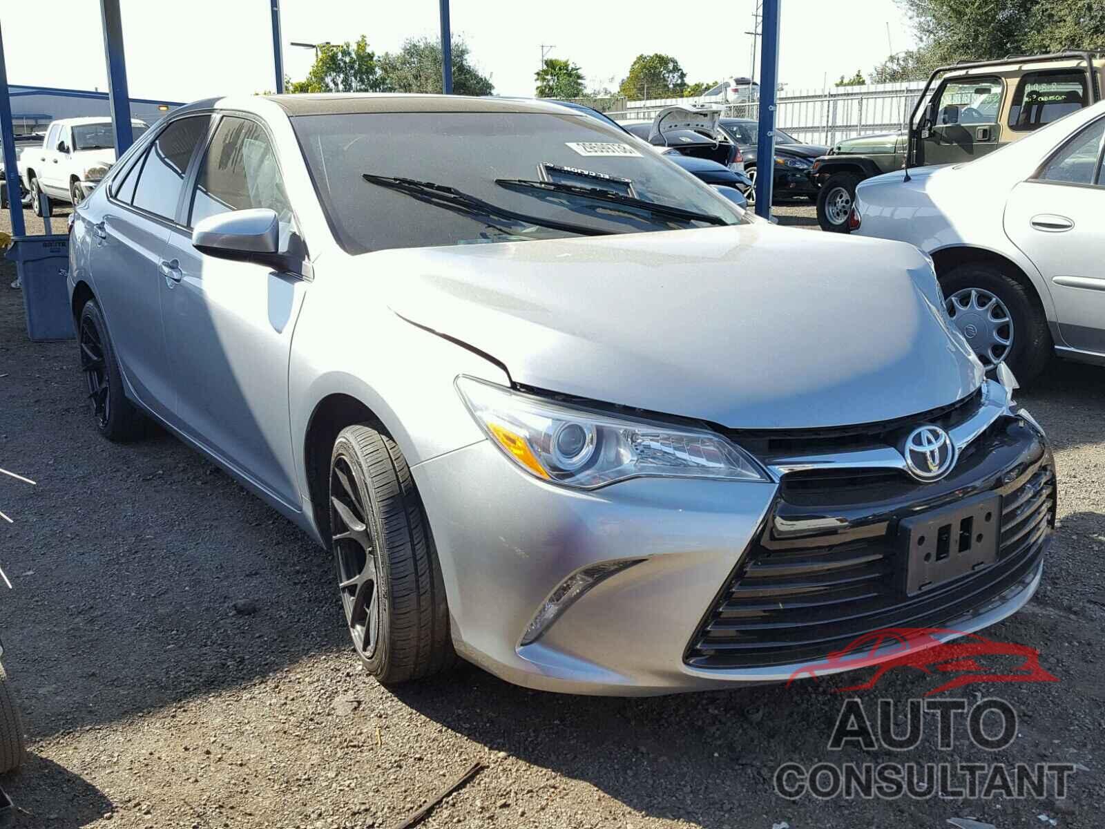 TOYOTA CAMRY 2015 - 4T1BF1FK2FU908467