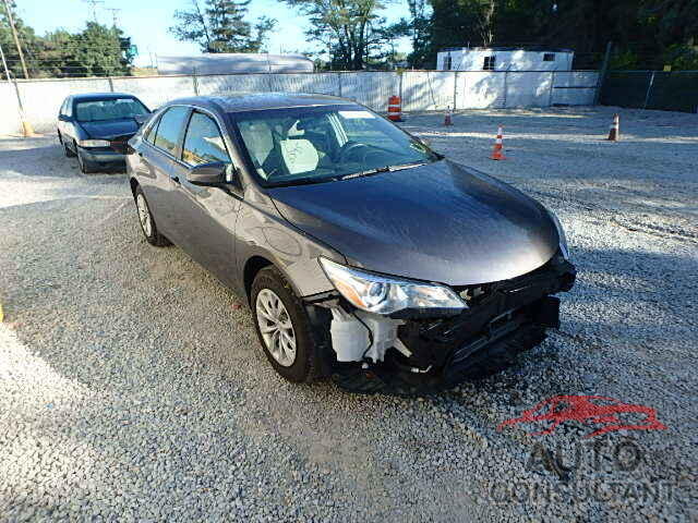 TOYOTA CAMRY 2015 - 4T4BF1FK6FR451426