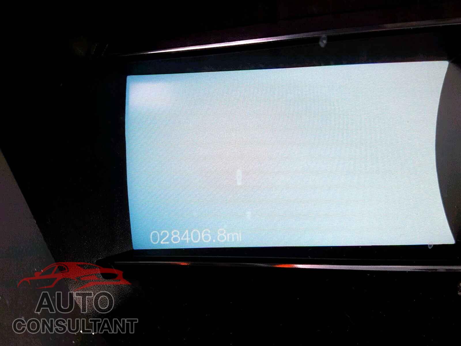 FORD EXPLORER X 2017 - 3N1AB7AP1KY287153