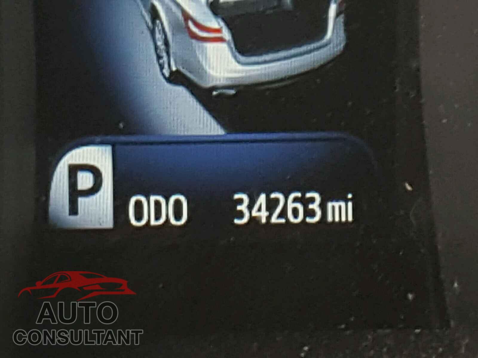 TOYOTA AVALON 2016 - 4T1BK1EB5GU201829