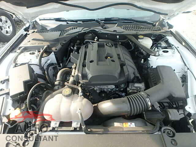 FORD MUSTANG 2015 - 1FA6P8TH2F5357882
