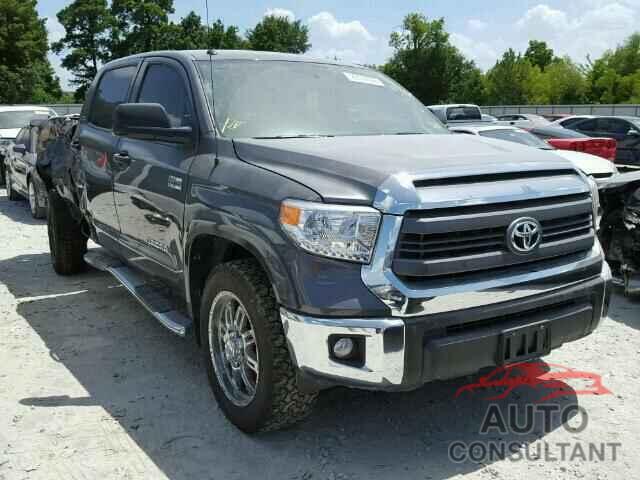 TOYOTA TUNDRA 2015 - 5TFEY5F11FX178785