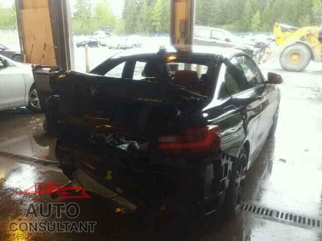 BMW M2 2017 - WBA2G3C53HV640924