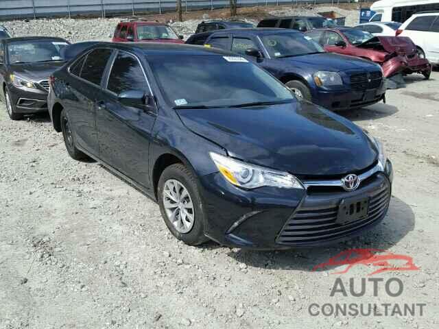 TOYOTA CAMRY 2015 - 4T4BF1FK3FR459810