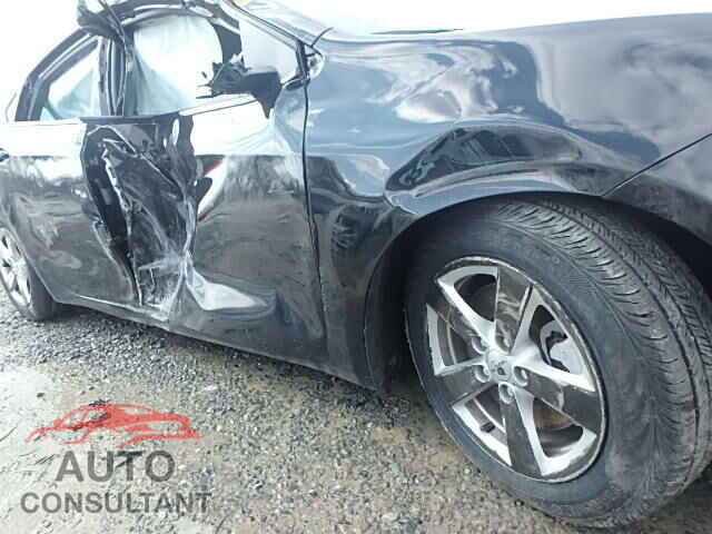 DODGE DART 2015 - 1C3CDFBB1FD123007