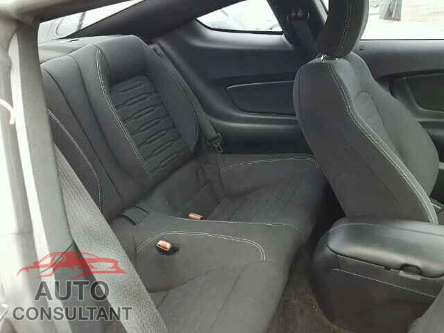 FORD MUSTANG 2015 - 1FA6P8TH0F5351434