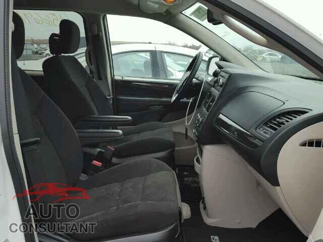 DODGE CARAVAN 2015 - 2C4RDGBG0FR671715
