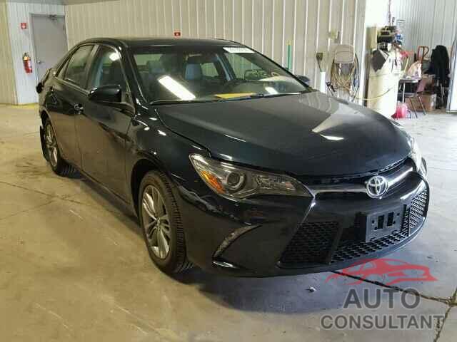 TOYOTA CAMRY 2016 - 4T1BF1FKXGU124314