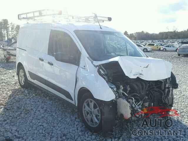 FORD TRANSIT CO 2015 - NM0LS7F71F1200678