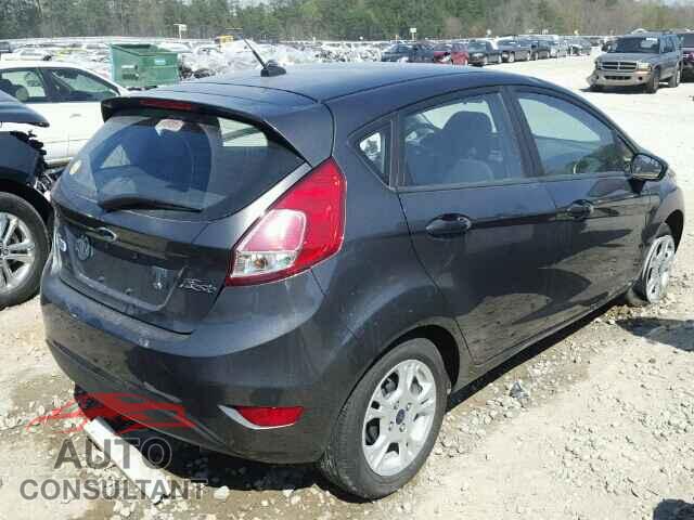 FORD FIESTA 2015 - 3FADP4EJ7FM148048