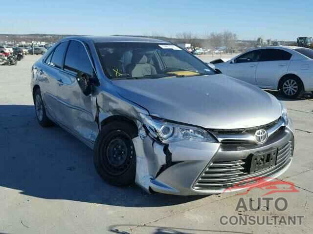 TOYOTA CAMRY 2015 - 4T4BF1FK8FR466199