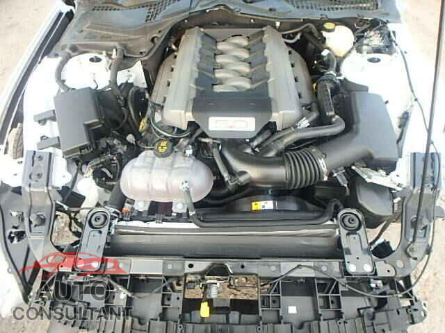 FORD MUSTANG 2015 - 1FA6P8CF5F5325880