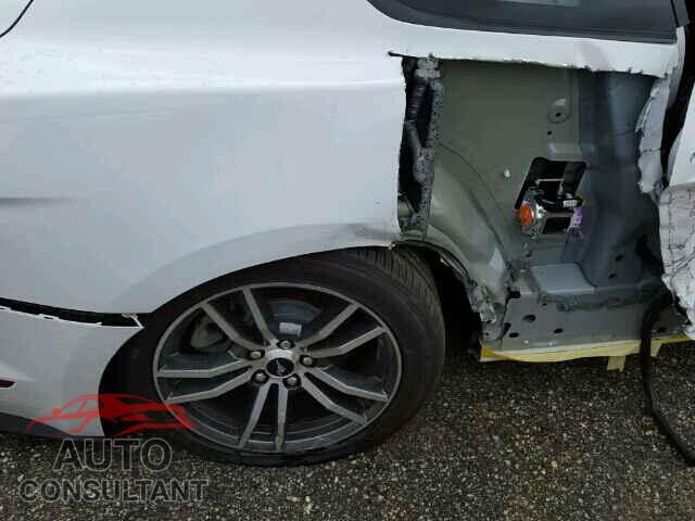 FORD MUSTANG 2016 - 1FA6P8TH1G5218439