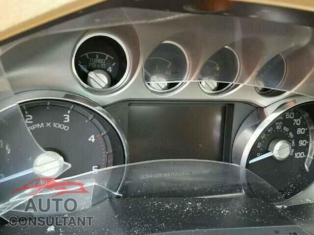 FORD F250 2016 - 1FT7W2BT1GED40075