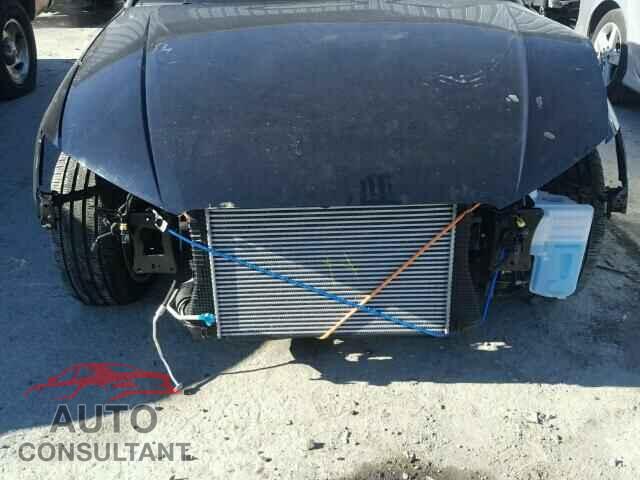AUDI A3 2015 - WAU7FLFF9F1127954